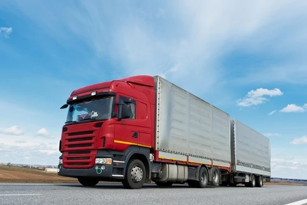 Ankara Meram, Şehirlerarası Taşımacılık