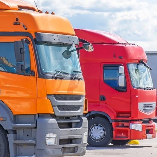 Ankara Meram Nakliye Ambarı